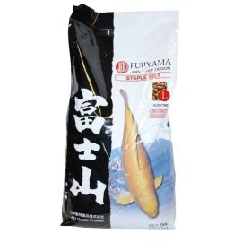 JPD Fujiyama 7mm, 10kg