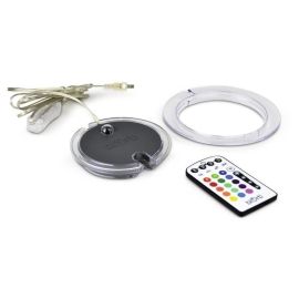 biOrb MCR LED small osvetlenie s nastavením 16 farieb a diaľkovým ovládaním 2020