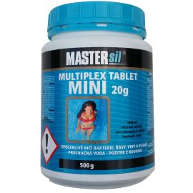Multiplex tablety MINI 0,5 kg