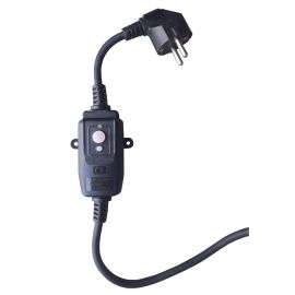 Norm mini cube 3,5 kW - tepelné čerpadlo