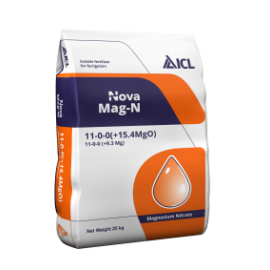 NOVA MagN Dusičnan horečnatý 11-0-0+15,5MgO 25kg