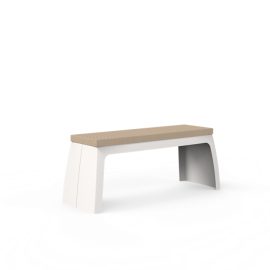 Podsedák pre lavice Emilio 120cm