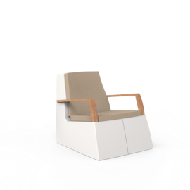 Podsedák pre kreslá Ernesto 1