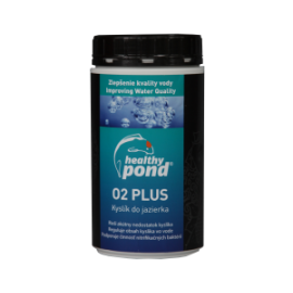 O2 Plus 2,5kg
