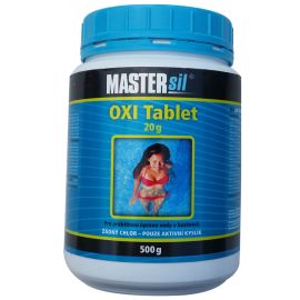 OXI tablety 0,5 kg