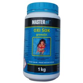 OXI šok 1 kg
