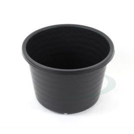 Okrúhla nádoba PE O 66 cm