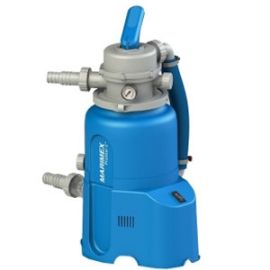 ProStar 2 PLUS - piesková filtrácia