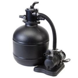 ProStar Profi 8 - piesková filtrácia