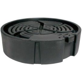 Nádrž kruhová samonosná na vodné prvky 80 x 32 cm