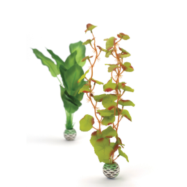 biOrb Silk Plant set zelené 29 cm