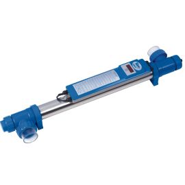 UV lampa Blue Lagoon Timer 75 W