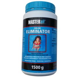 Chlór eliminátor 1,5 kg