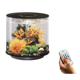 BiOrb TUBE čierne 30l MCR 2020