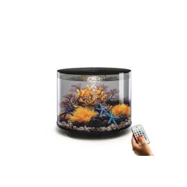 BiOrb TUBE čierne 35l MCR 2020