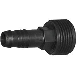 Spojka priama SBA-075 na hadicu SPXFLEX