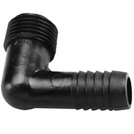 Kolienko 16 / 1/2" VOZ SBE-050
