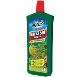 Hnojivo Horká soľ 1 l
