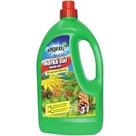 Horká soľ kvapalná 3 l
