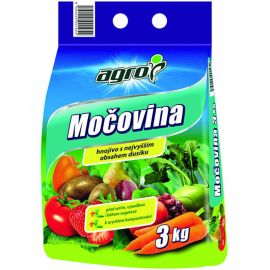 Agro Hnojivo minerálne Močovina 3 kg