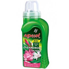 AGRECOL Hnojivo gélové - oleandre a olivy 250 ml