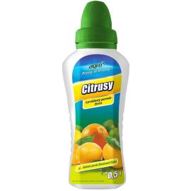 AGRO hnojivo kvapalné na citrusy 05l