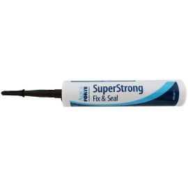 SuperStrong Fix & Seal - podvodné lepidlo 290 ml
