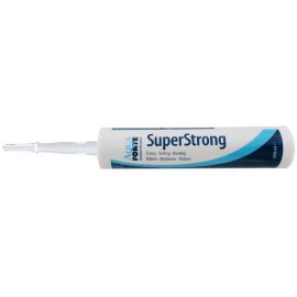 SuperStrong Fix & Seal - Transparent podvodné lepidlo 290 ml