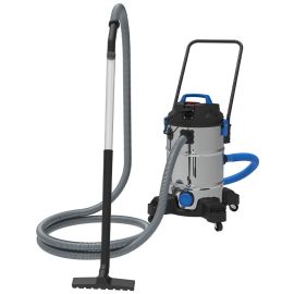 AquaForte Pond Vacuum wet & dry Pro - jazierkový vysávač