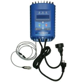 Frekvenčný menič ARCHIMEDE IMMP1,1kW-BC (LCD)
