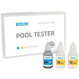 ASEKO Pool tester