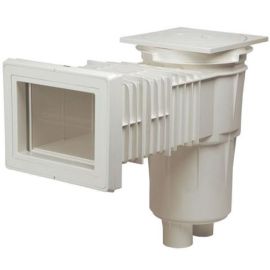 Skimmer plastový extra dlhé hrdlo