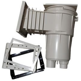 Skimmer 17,5L S úkos 6°