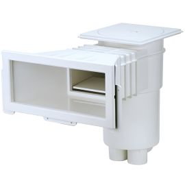 Skimmer široké hrdlo