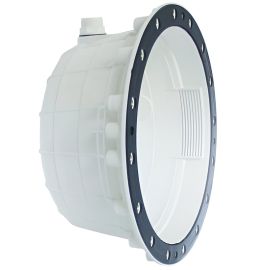 Inštalačná krabica na fóliu