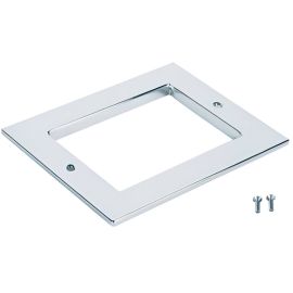 Nerezový rámik pre skimmer A-100