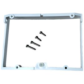 Okraj dvierok skimmra SLIM/17,5L