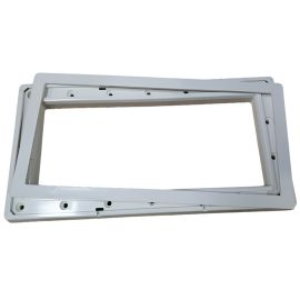 Príruba pre skimmer široký + rámik