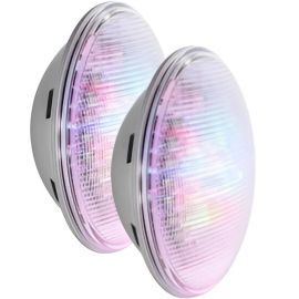 Sada žiaroviek LumiPLus PAR56 + RGB