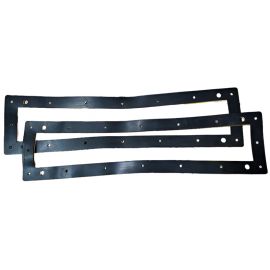 Tesnenie + šroby skimmra SLIM