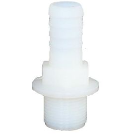 Arag 6/4" závit - 38mm hadica nerozoberateľná, priama