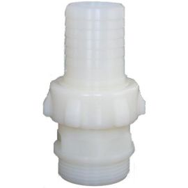 ARAG 32" hadica - 5/4" závit - hadicová spojka