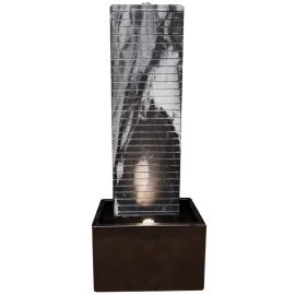 Mramorová vodná stena Amalfi 100cm 