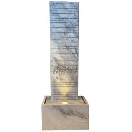 Mramorová vodná stena Verona 150cm