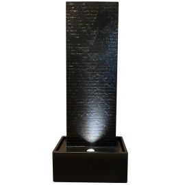 Vodná stena Bari 150cm