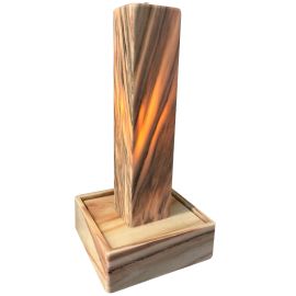 Mramorová fontána Stella Nova 90cm