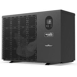 RAPID Inver-X 8,8kW tepelné čerpadlo s chladením