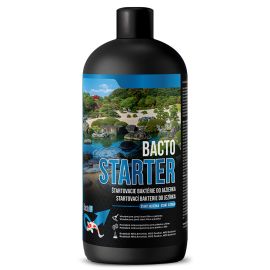BactoUP Bacto Starter 1L