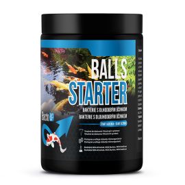 BactoUP Balls Starter 1L