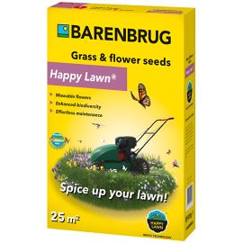 Barenbrug Happy Lawn 0,5 kg